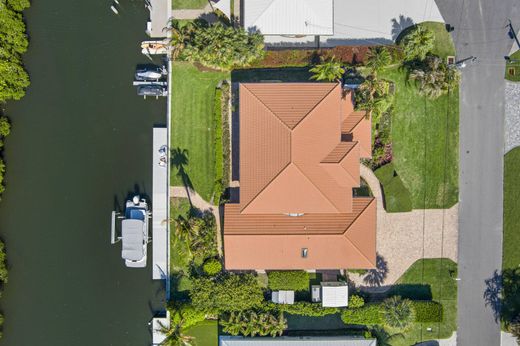 Luxury House for sale in Hobe Sound, 2 447 830 €, Photo 1