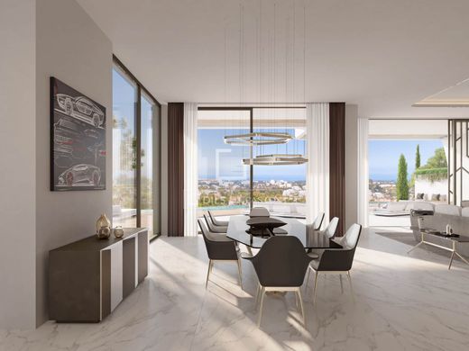 Maison de luxe à vendre à Benahavís, 11 000 000 €, Photo 4