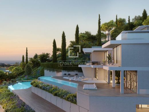 Maison de luxe à vendre à Benahavís, 11 000 000 €, Photo 6