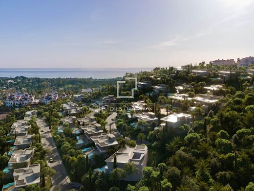 Maison de luxe à vendre à Benahavís, 11 000 000 €, Photo 7