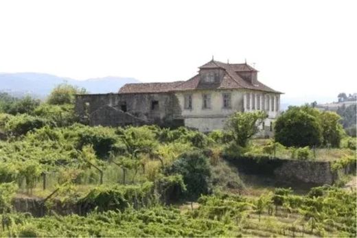 Luxury House for sale in Loivos Da Ribeira, 1 400 000 €, Photo 1