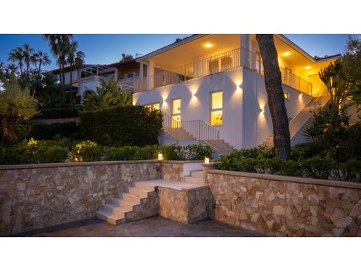 Luxury House for sale in Calvià, 3 950 000 €, Photo 1