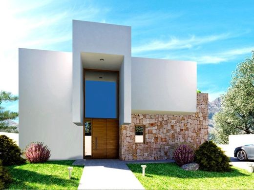 Maison de luxe à vendre à Polop, 860 000 €, Photo 1