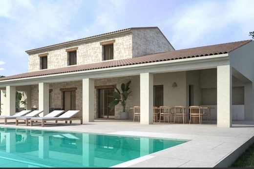 Luxury House for sale in Moraira, 1 795 000 €, Photo 1
