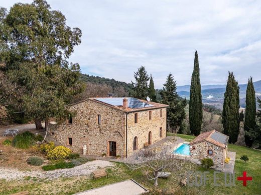 Maison de luxe à vendre à Pomarance, 690 000 €, Photo 1