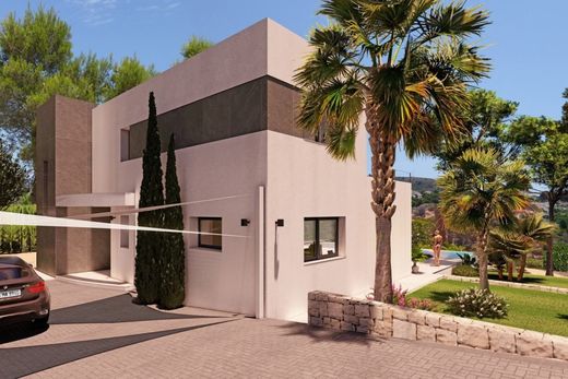 Luxury House for sale in Moraira, 1 995 000 €, Photo 2