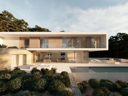 Luxury House for sale in Moraira, 1 995 000 €, Photo 2