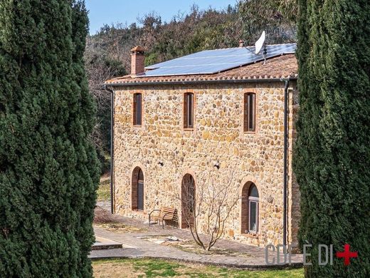 Maison de luxe à vendre à Pomarance, 690 000 €, Photo 2