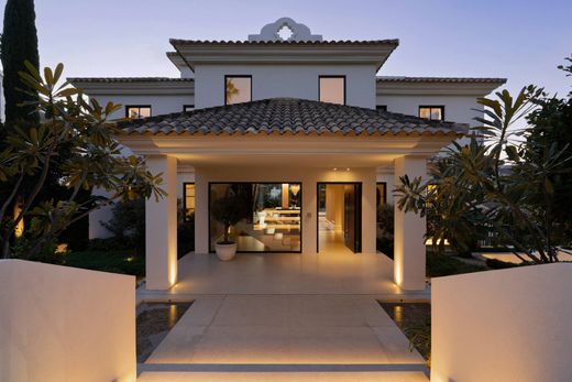 Luxury House for sale in Nueva Andalucia, 5 695 000 €, Photo 3