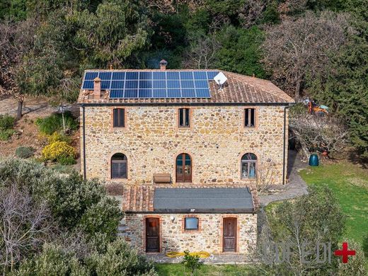 Maison de luxe à vendre à Pomarance, 690 000 €, Photo 3