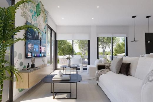 Maison de luxe à vendre à Villajoyosa, 675 000 €, Photo 4
