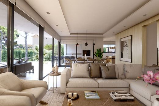 Luxury House for sale in Moraira, 1 995 000 €, Photo 4