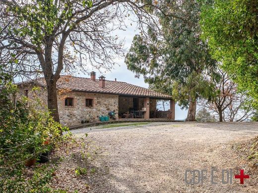 Maison de luxe à vendre à Pomarance, 690 000 €, Photo 4