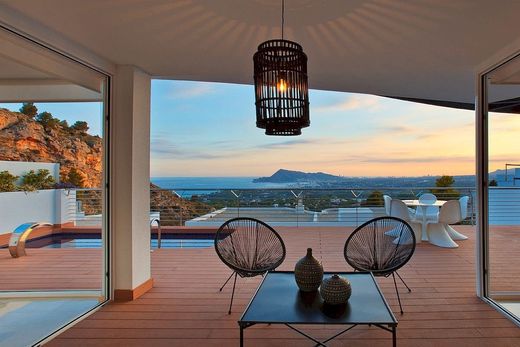Maison de luxe à vendre à Altea, 2 146 000 €, Photo 4