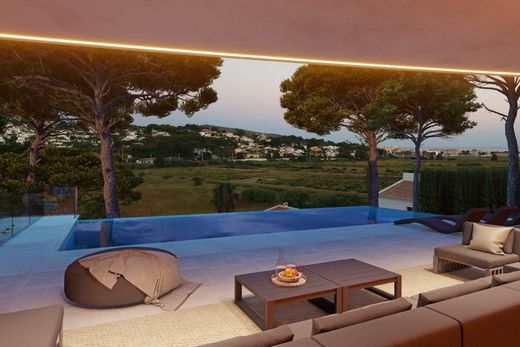 Luxury House for sale in Moraira, 1 995 000 €, Photo 5