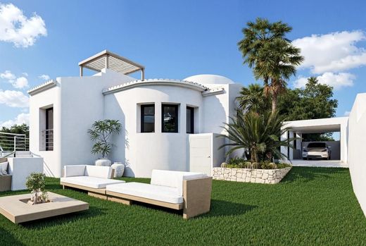 Maison de luxe à vendre à Altea, 2 190 000 €, Photo 5