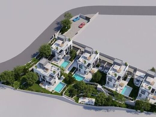 Maison de luxe à vendre à Villajoyosa, 675 000 €, Photo 6