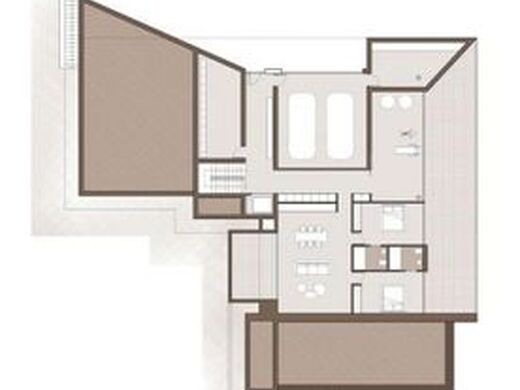 Luxury House for sale in Moraira, 3 300 000 €, Photo 6