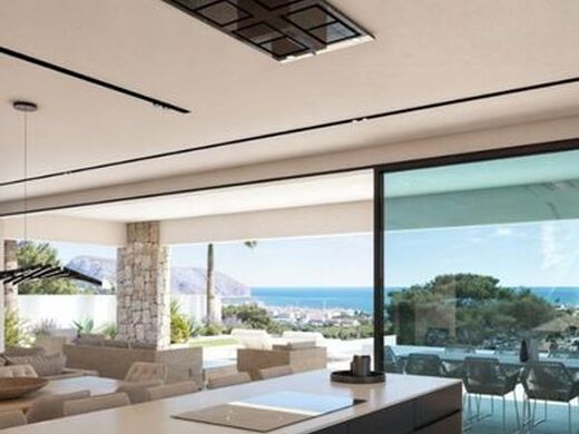 Maison de luxe à vendre à Bolulla, 2 300 000 €, Photo 6