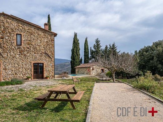 Maison de luxe à vendre à Pomarance, 690 000 €, Photo 6