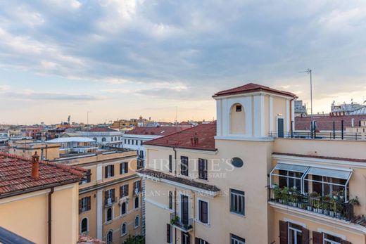 Appartement de luxe à vendre à Rome, 1 050 000 €, Photo 7