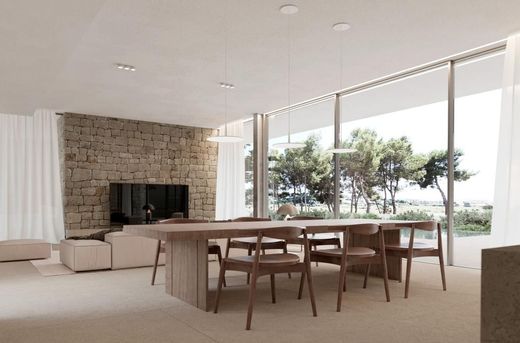 Luxury House for sale in Moraira, 1 995 000 €, Photo 7