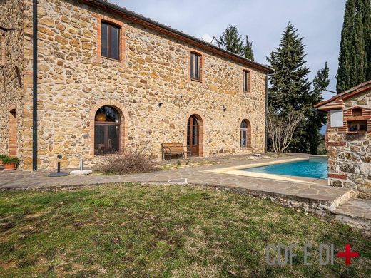Maison de luxe à vendre à Pomarance, 690 000 €, Photo 7