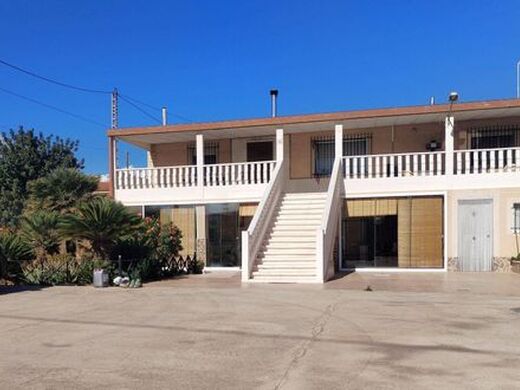 Maison de luxe à vendre à Novelda, 415 000 €, Photo 1