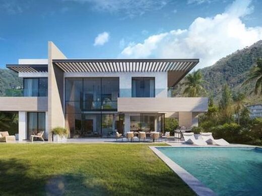 Maison de luxe à vendre à Mijas, 1 890 000 €, Photo 1