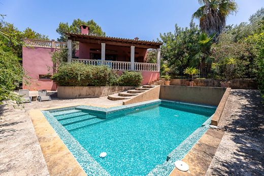 Luxury House for sale in Bunyola, 1 150 000 €, Photo 1
