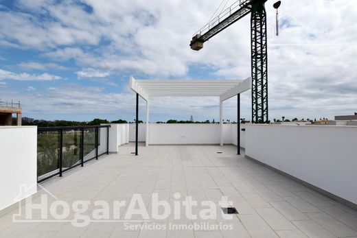 Luxury House for sale in Els Poblets, 475 000 €, Photo 1