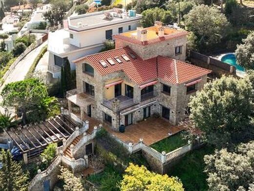 Maison de luxe à vendre à Begur, 1 290 000 €, Photo 1