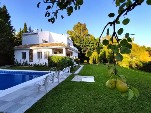 Maison de luxe à vendre à Mijas, 1 795 000 €, Photo 1