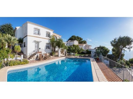 Maison de luxe à vendre à Javea, 1 340 000 €, Photo 1