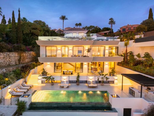 Maison de luxe à vendre à Marbella, 4 750 000 €, Photo 1