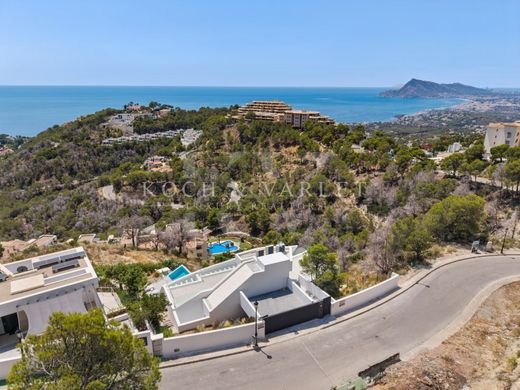 Maison de luxe à vendre à Altea, 2 370 000 €, Photo 2