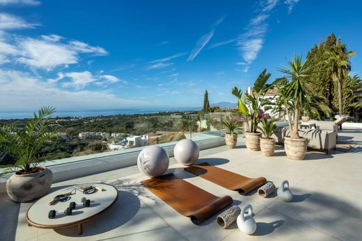 Maison de luxe à vendre à Marbella, 4 750 000 €, Photo 2