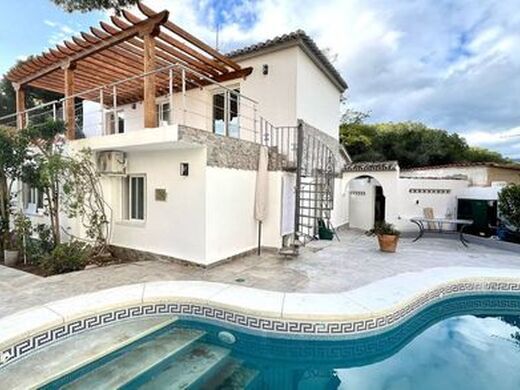 Luxury House for sale in Marbella, 1 250 000 €, Photo 3