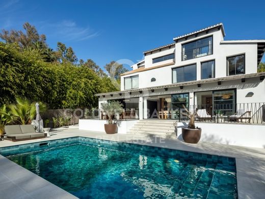 Luxury House for sale in Marbella, 4 290 000 €, Photo 3