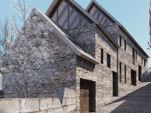 Luxury House for sale in Salardú, 1 030 000 €, Photo 3