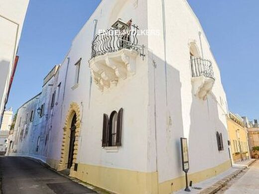Maison de luxe à vendre à Salve, 700 000 €, Photo 3