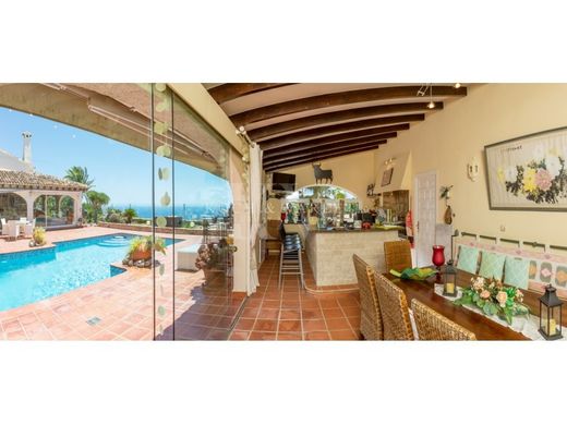 Luxury House for sale in Moraira, 2 495 000 €, Photo 3