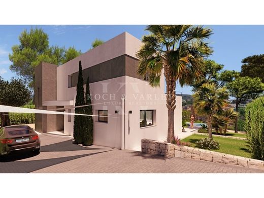 Luxury House for sale in Moraira, 1 995 000 €, Photo 3