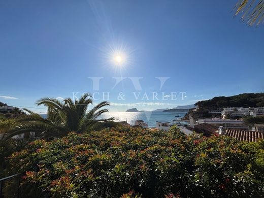 Luxury House for sale in Moraira, 3 995 000 €, Photo 3
