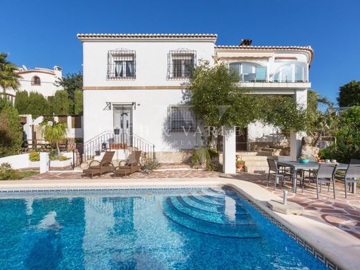 Maison de luxe à vendre à Javea, 1 340 000 €, Photo 3