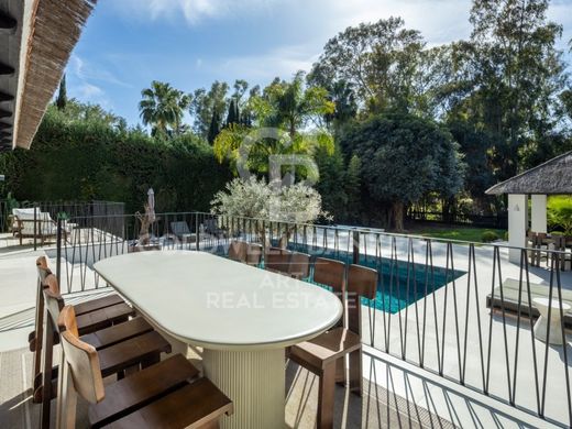 Luxury House for sale in Marbella, 4 290 000 €, Photo 4