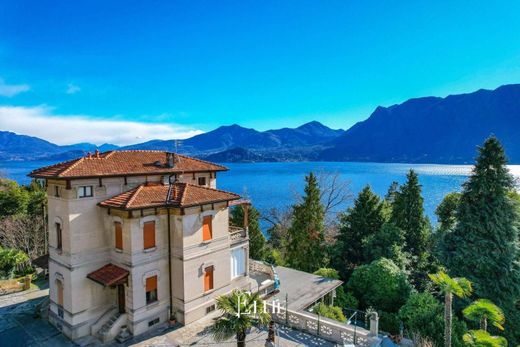 Luxury House for sale in Ghiffa, 1 700 000 €, Photo 4