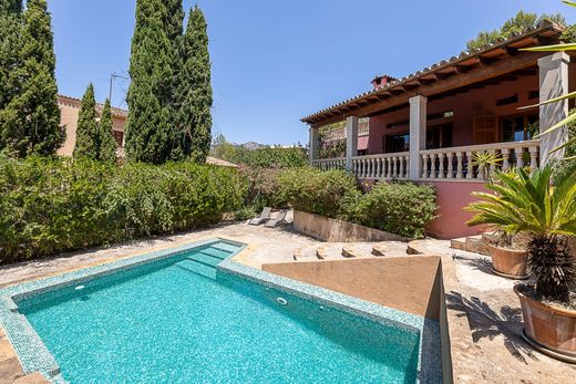 Luxury House for sale in Bunyola, 1 150 000 €, Photo 4