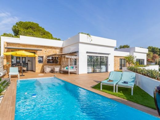 Luxury House for sale in Moraira, 1 490 000 €, Photo 4