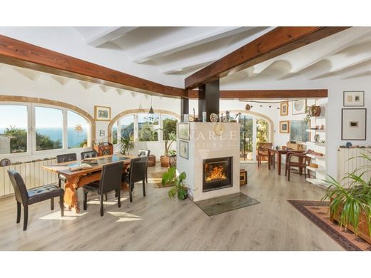 Maison de luxe à vendre à Javea, 1 340 000 €, Photo 4